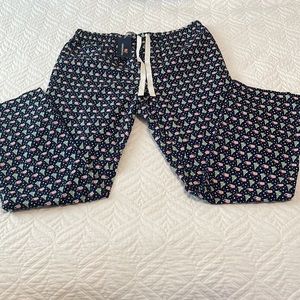 Vineyard Vines Christmas PJs